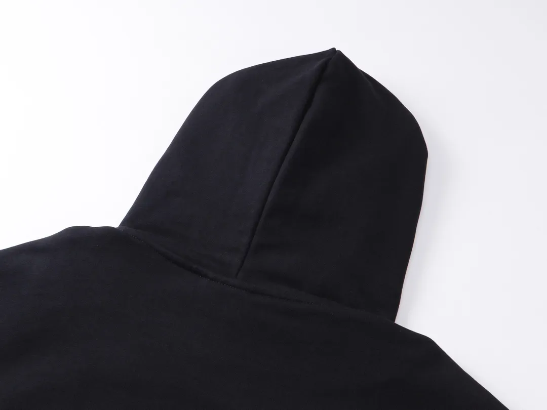 【 . Quality】BALENCI*GA/ .SS 24 New Arrival， I Love Paris& Balenciaxx . . Authentic ， ！ ZP 。 460 ， . ， ，。 。 . ， 。 OS . Same Style ：BL 238908 :：Black Size：XS S M L